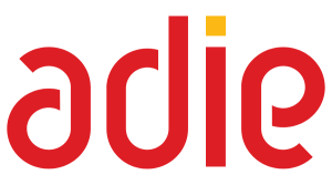 association-adie-logo-vector